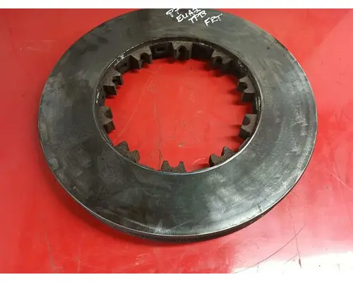 Brakes, (Drum/Rotors) Front Peterbilt 579 Spalding Auto Parts