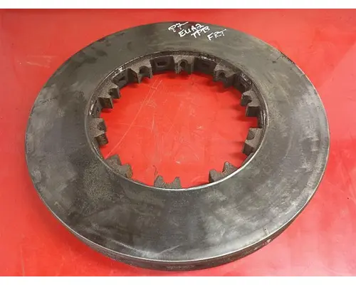 Brakes, (Drum/Rotors) Front Peterbilt 579 Spalding Auto Parts