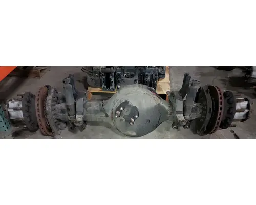 Brakes, (Drum/Rotors) Rear PETERBILT 579 High Mountain Horsepower