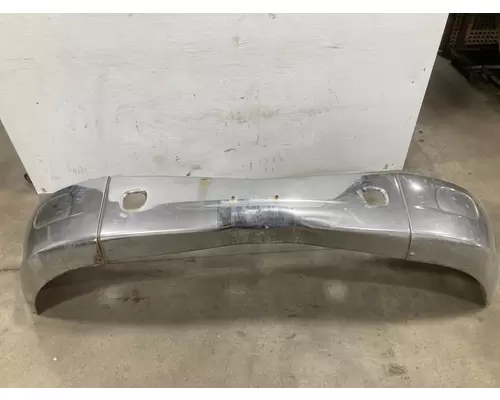 Bumper Assembly, Front Peterbilt 579 Vander Haags Inc Sp