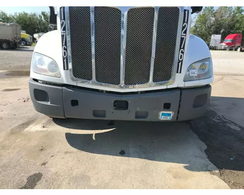 Bumper Assembly, Front Peterbilt 579 Vander Haags Inc Dm