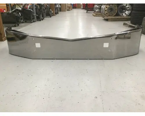 Bumper Assembly, Front Peterbilt 579 Vander Haags Inc Sf