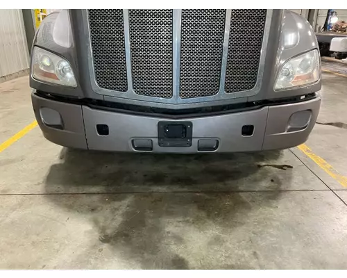 Bumper Assembly, Front Peterbilt 579 Vander Haags Inc Sf