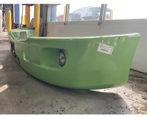 Bumper Assembly, Front Peterbilt 579 Vander Haags Inc Kc