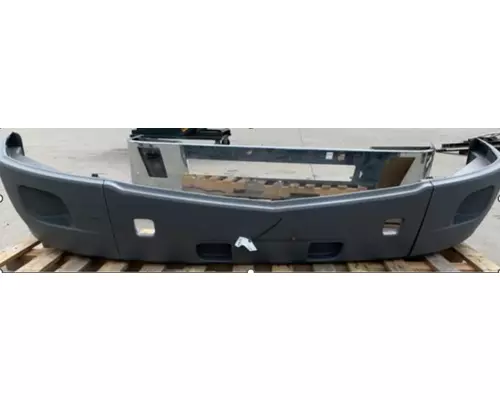 Bumper Assembly, Front PETERBILT 579 LKQ Heavy Truck - Tampa