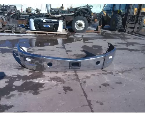 Bumper Assembly, Front PETERBILT 579 LKQ Geiger Truck Parts