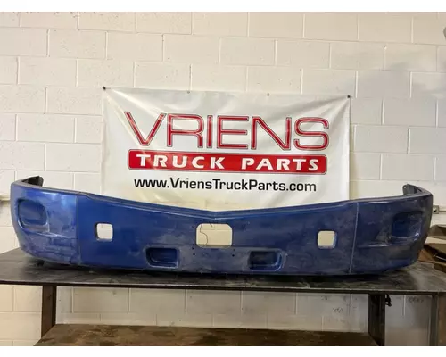 Bumper Assembly, Front PETERBILT 579 Vriens Truck Parts