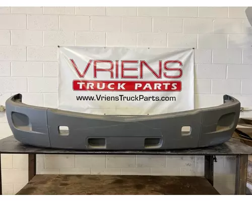 Bumper Assembly, Front PETERBILT 579 Vriens Truck Parts