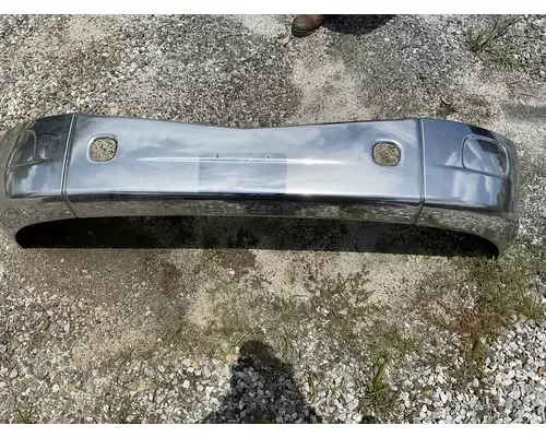 Bumper Assembly, Front PETERBILT 579 Hd Truck Repair &amp; Service