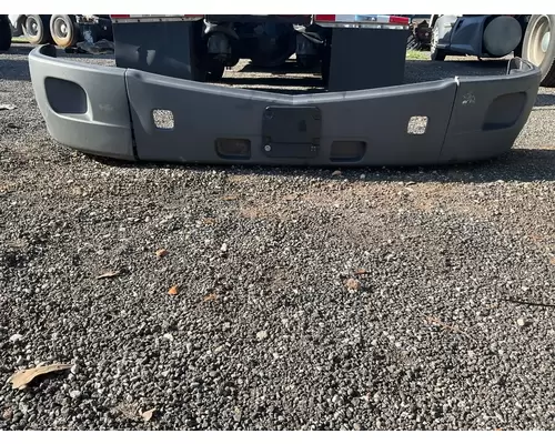 Bumper Assembly, Front PETERBILT 579 Hd Truck Repair &amp; Service