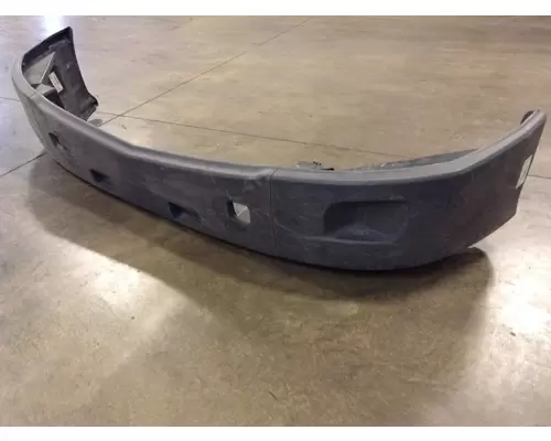 Peterbilt 579 Bumper Assembly, Front