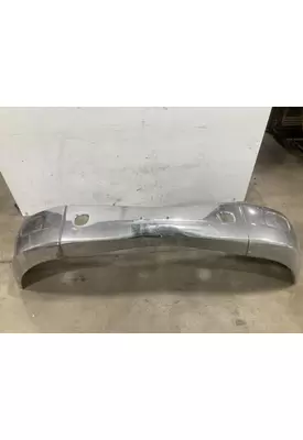 Peterbilt 579 Bumper Assembly, Front