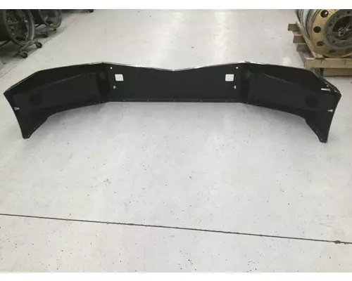 Peterbilt 579 Bumper Assembly, Front