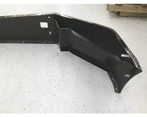 Peterbilt 579 Bumper Assembly, Front