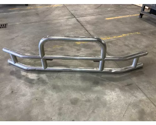 Peterbilt 579 Bumper Assembly, Front