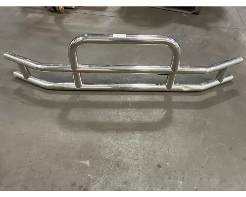 Peterbilt 579 Bumper Assembly, Front