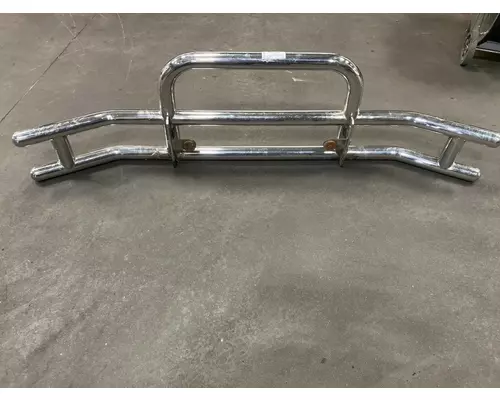 Peterbilt 579 Bumper Assembly, Front