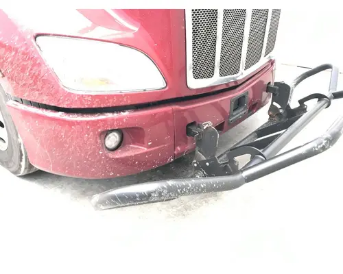 Peterbilt 579 Bumper Assembly, Front