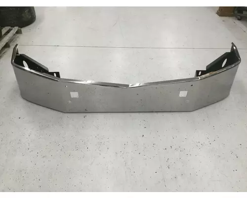 Peterbilt 579 Bumper Assembly, Front