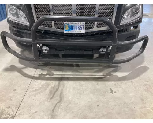 Peterbilt 579 Bumper Assembly, Front