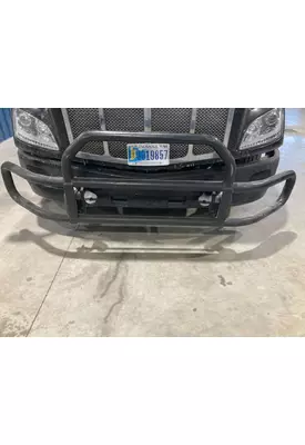 Peterbilt 579 Bumper Assembly, Front