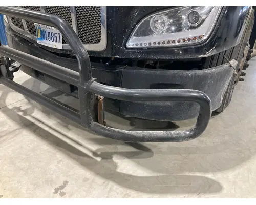 Peterbilt 579 Bumper Assembly, Front