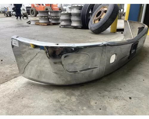 Peterbilt 579 Bumper Assembly, Front