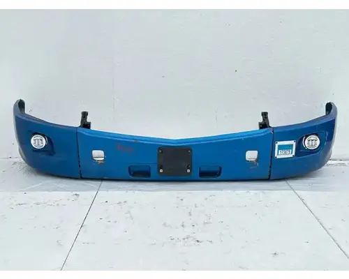Peterbilt 579 Bumper Assembly, Front
