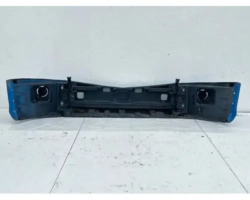 Peterbilt 579 Bumper Assembly, Front