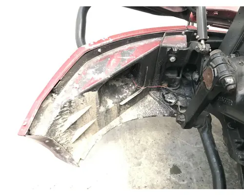 Bumper Assembly, Front Peterbilt 579 Vander Haags Inc Cb