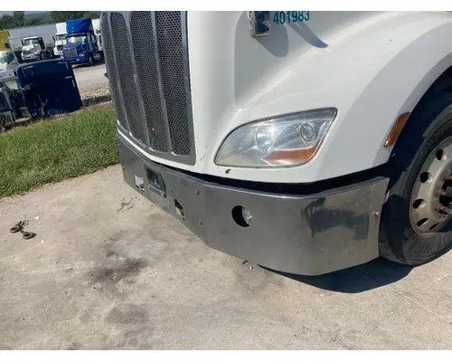 Bumper Assembly, Front Peterbilt 579 Vander Haags Inc Kc