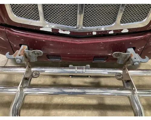 Bumper Assembly, Front Peterbilt 579 Vander Haags Inc WM