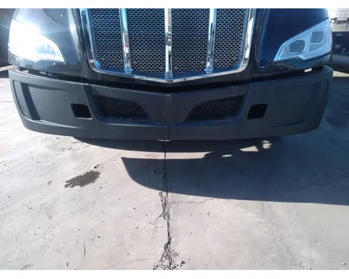 Bumper Assembly, Front PETERBILT 579 High Mountain Horsepower