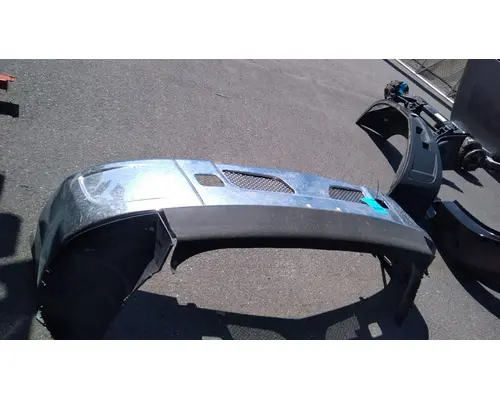 Bumper Assembly, Front PETERBILT 579 High Mountain Horsepower