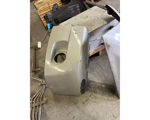 Bumper Assembly, Front PETERBILT 579 High Mountain Horsepower