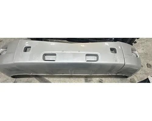 Bumper Assembly, Front PETERBILT 579 High Mountain Horsepower