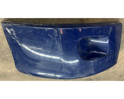Bumper Assembly, Front PETERBILT 579 HIGH MOUNTAIN HORSEPOWER