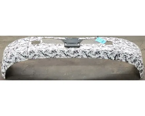 Bumper Assembly, Front PETERBILT 579 High Mountain Horsepower