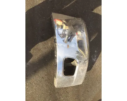 Bumper Assembly, Front PETERBILT 579 Payless Truck Parts