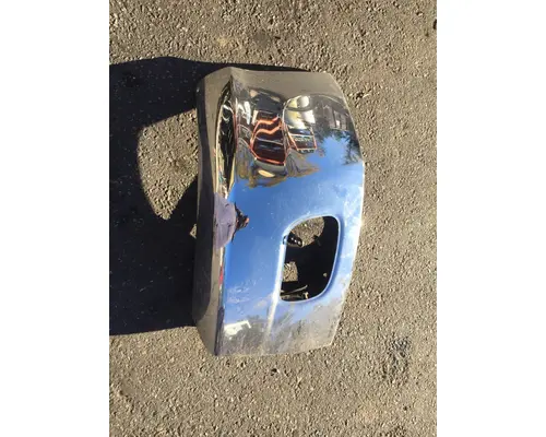 Bumper Assembly, Front PETERBILT 579 Payless Truck Parts