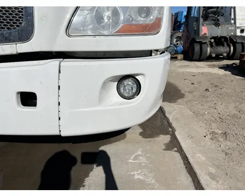 Bumper Assembly, Front PETERBILT 579 Tim Jordan's Truck Parts, Inc.