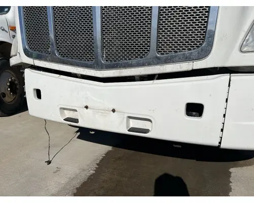 Bumper Assembly, Front PETERBILT 579 Tim Jordan's Truck Parts, Inc.