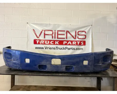 Bumper Assembly, Front PETERBILT 579 Vriens Truck Parts