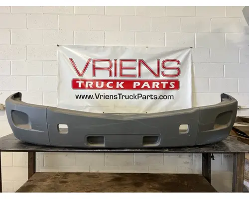 Bumper Assembly, Front PETERBILT 579 Vriens Truck Parts