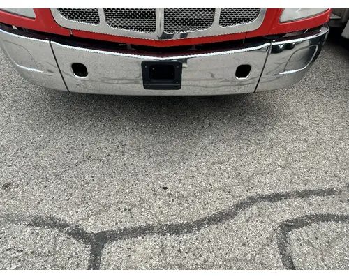 Bumper Assembly, Front PETERBILT 579 K &amp; R Truck Sales, Inc.