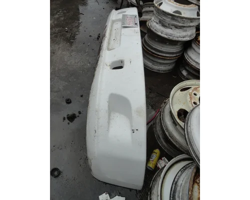 Bumper Assembly, Front PETERBILT 579 Sam's Riverside Truck Parts Inc