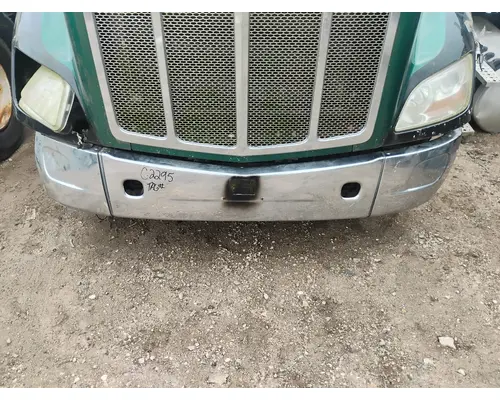 Bumper Assembly, Front PETERBILT 579 Crj Heavy Trucks And Parts