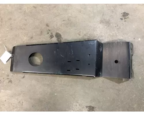 Peterbilt 579 Bumper Bracket, Front