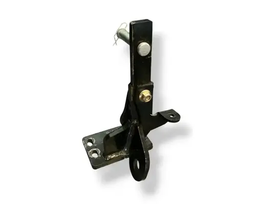 Bumper Bracket, Front PETERBILT 579 Geco - Fresno