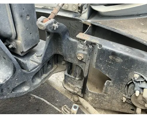 Bumper Bracket, Front PETERBILT 579 Geco - Fresno